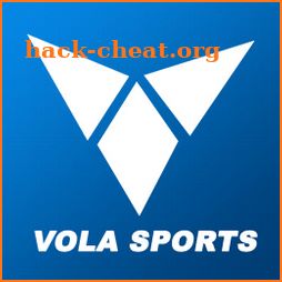 Vola Sports Live TV Guide icon