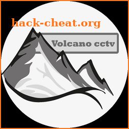 volcano cctv & webcams icon