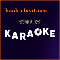 Volley Karaoke Roku Remote icon