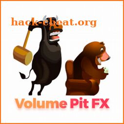 Volume pit FX : Forex Trading icon