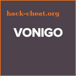 Vonigo icon