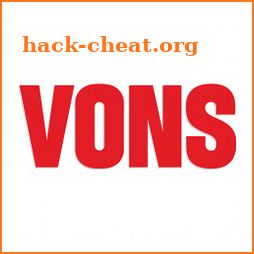 Vons Deals & Rewards icon