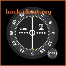 VOR Visualizer & Trainer icon