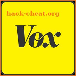 Vox icon