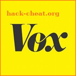 Vox.com icon