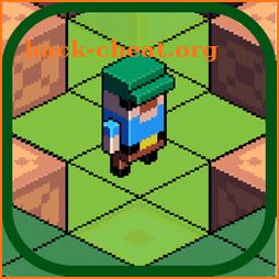 Voxel Box icon