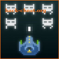 Voxel Invaders icon