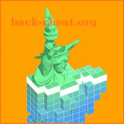 Voxel Theft icon