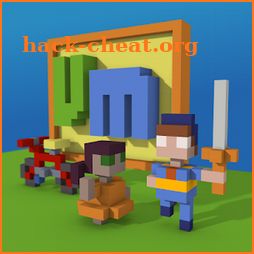 VoxelMaker icon