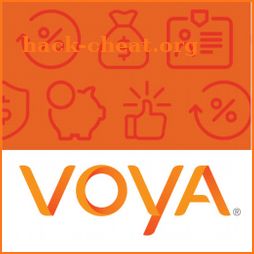 VOYA Health Accounts icon