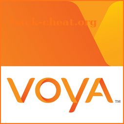 Voya Retire icon