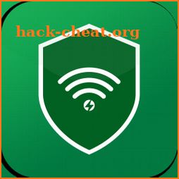 VPN APP - Meet VPN icon