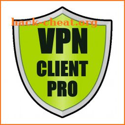 VPN Client Pro icon