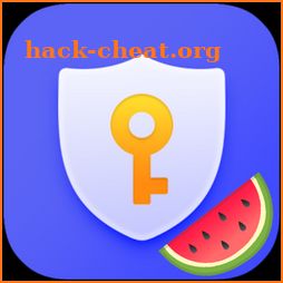 VPN Melon - Unlimited•Fast•Proxy icon