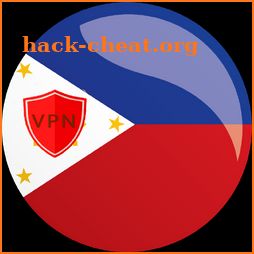 VPN Philippines - Free•Unblock•Proxy icon