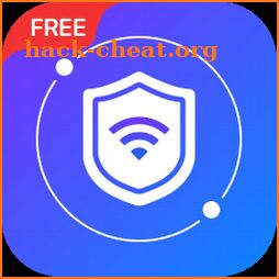 VPN Secure: Fast, Free & Unlimited Proxy icon