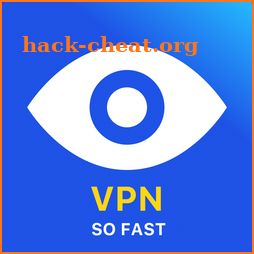 Vpn So Fast icon