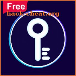 VPN Unblock All Blocked Websites Free icon