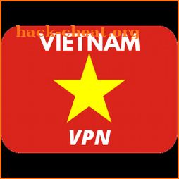 VPN Vietnam - Unlimited Bandwidth | Fast & Secure icon