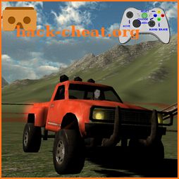 VR 4X4 icon