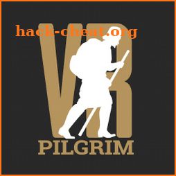 VR Pilgrim icon