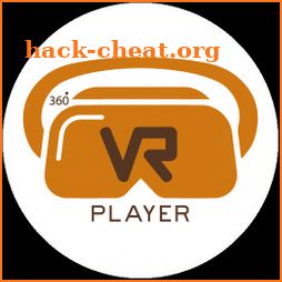 VR Player 360 VR Videos Virtual Reality icon