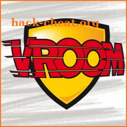 Vroom International icon