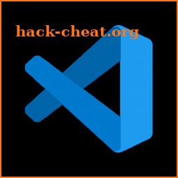 VScode for Android icon
