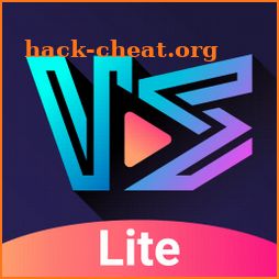 Vskit Lite - Funny videos download icon