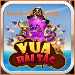 Vua Bắn Cá 3D - Quay Hũ Slot - Tài Xỉu online icon