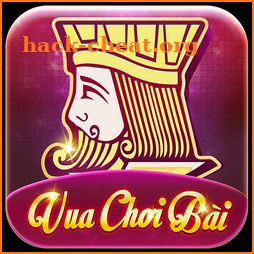 VUA CHƠI BÀI - GAME BÀI ĐỈNH CAO icon