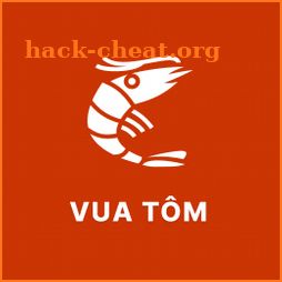 Vua Tôm icon