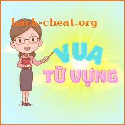 Vua Từ Vựng icon