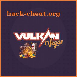 Vulkan Vegas Casino's icon