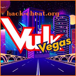 VulкVegas Main icon