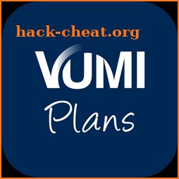 VUMI Plans icon