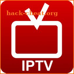 VXG IPTV Player Pro icon