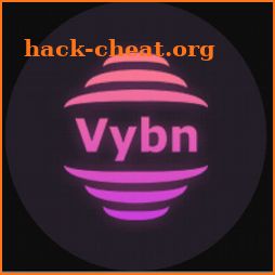 Vybn icon