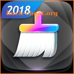 Ω Clean (Free Cleaner & Phone Booster) icon