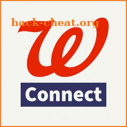 W Connect By Walgreens icon