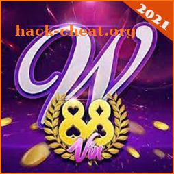 W88 Vin - Cổng game đổi thưởng uy tín năm 2021 icon