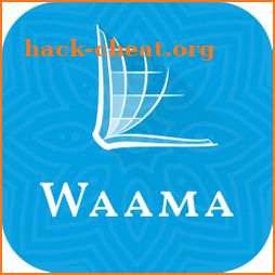 Waama Bible icon