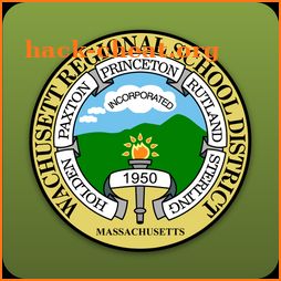 Wachusett Regional School Dist icon