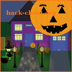 Wacky Haunted House icon