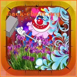 Wag Jocular Clown Escape - JRK Games icon