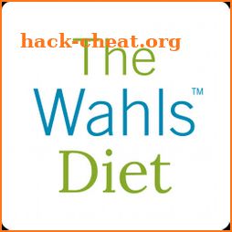 Wahls Diet App icon