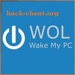 Wake On Lan icon