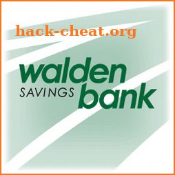 Walden Savings Bank icon