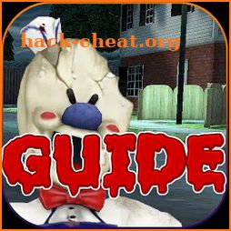 Walk-through: Ice Scream Guide icon