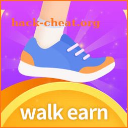 WalkEarn：Make Money icon